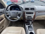 2012 Ford Fusion 4dr Sdn SEL FWD