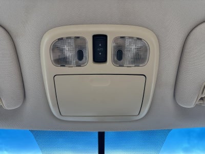 2012 Ford Fusion 4dr Sdn SEL FWD