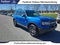 2025 Ford Bronco Sport Big Bend 4x4