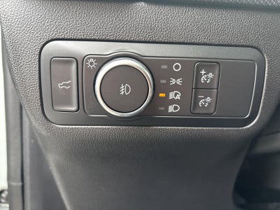 2022 Ford Bronco Sport Outer Banks 4x4