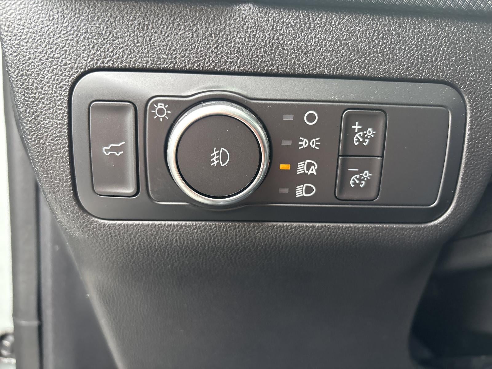 2022 Ford Bronco Sport Outer Banks 4x4