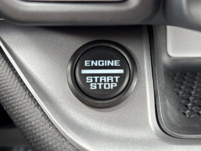 2022 Ford Bronco Sport Outer Banks 4x4