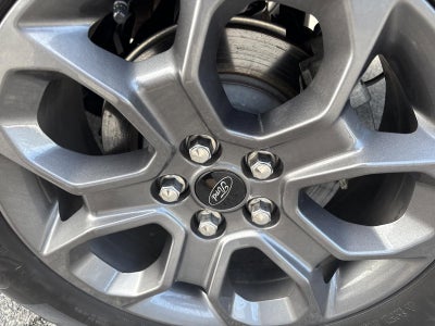 2024 Ford Maverick XLT FWD SuperCrew