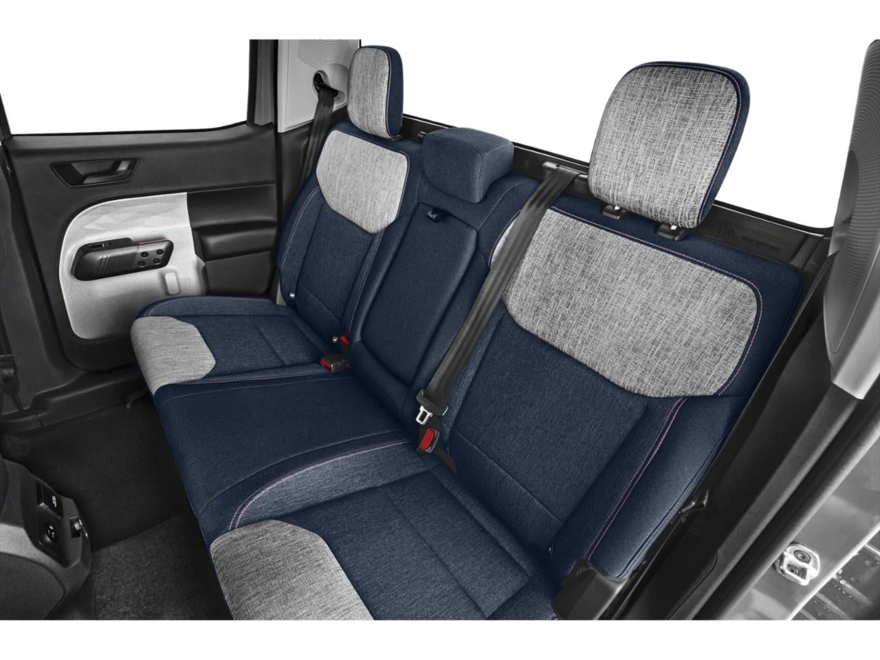 2024 Ford Maverick XLT FWD SuperCrew