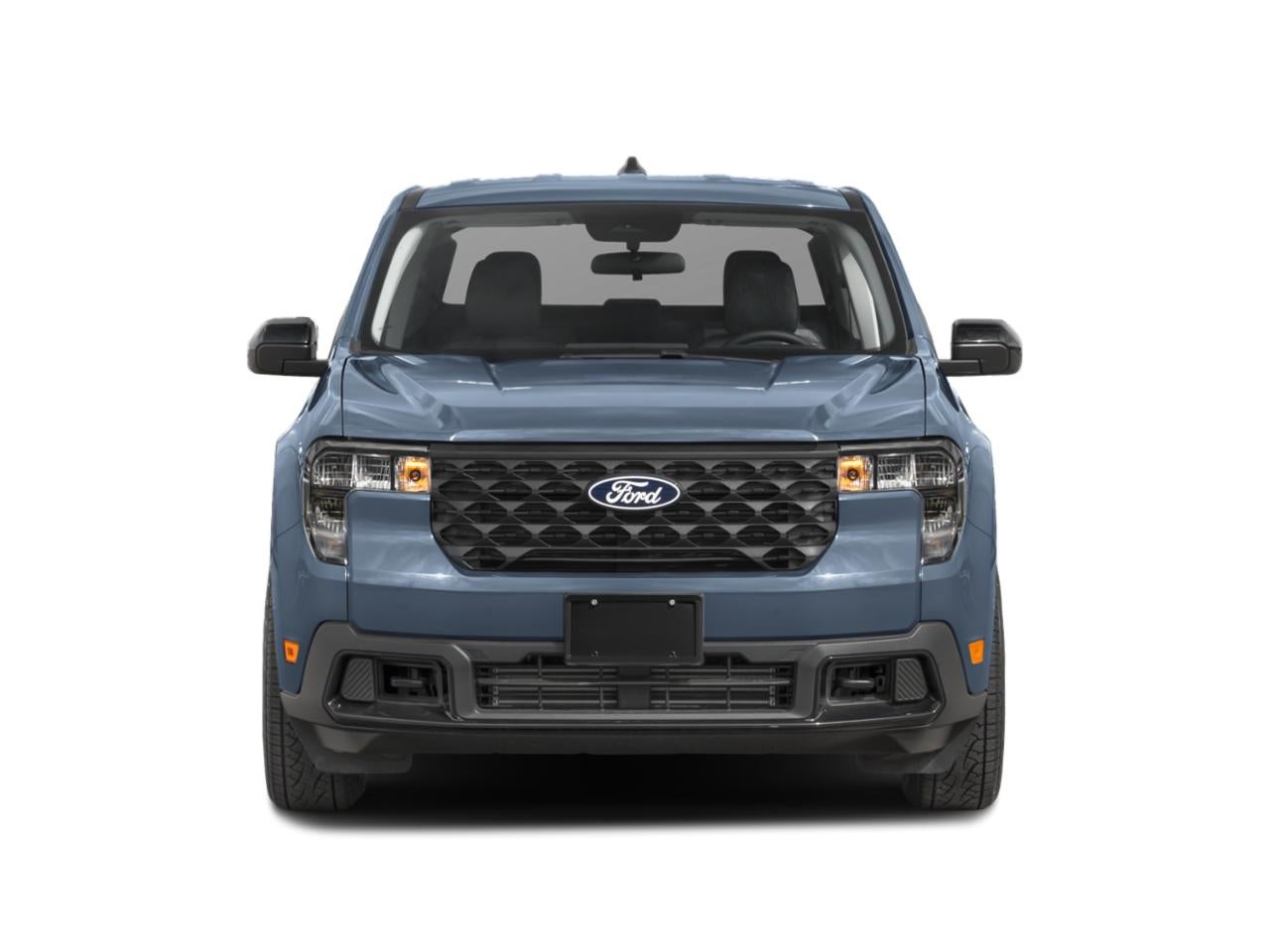 2025 Ford Maverick XLT AWD SuperCrew