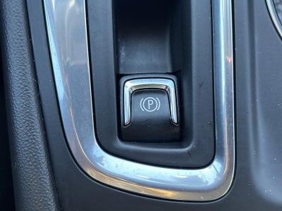 2020 Chevrolet Equinox AWD LT