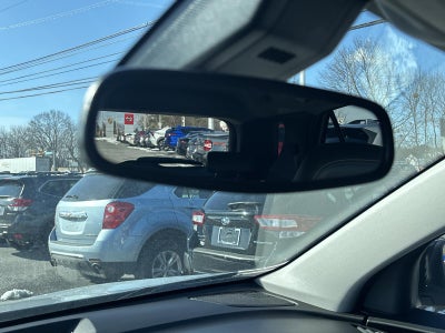 2020 Chevrolet Equinox AWD LT
