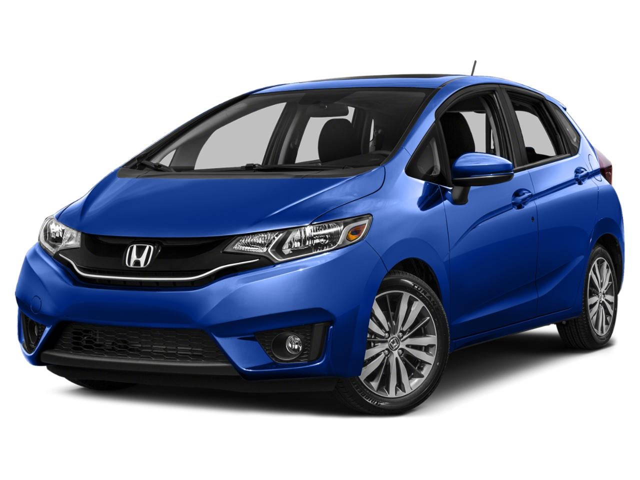 2015 Honda Fit EX CVT