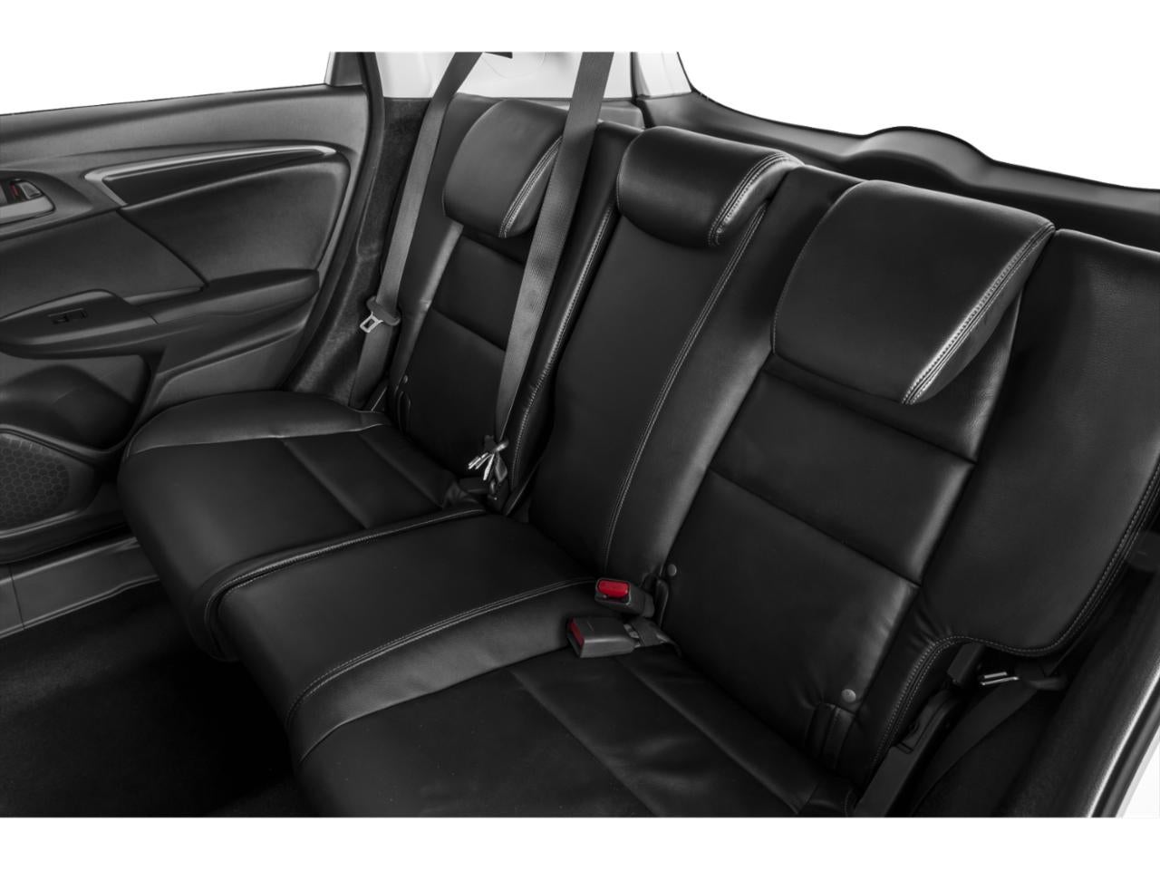 2015 Honda Fit EX CVT