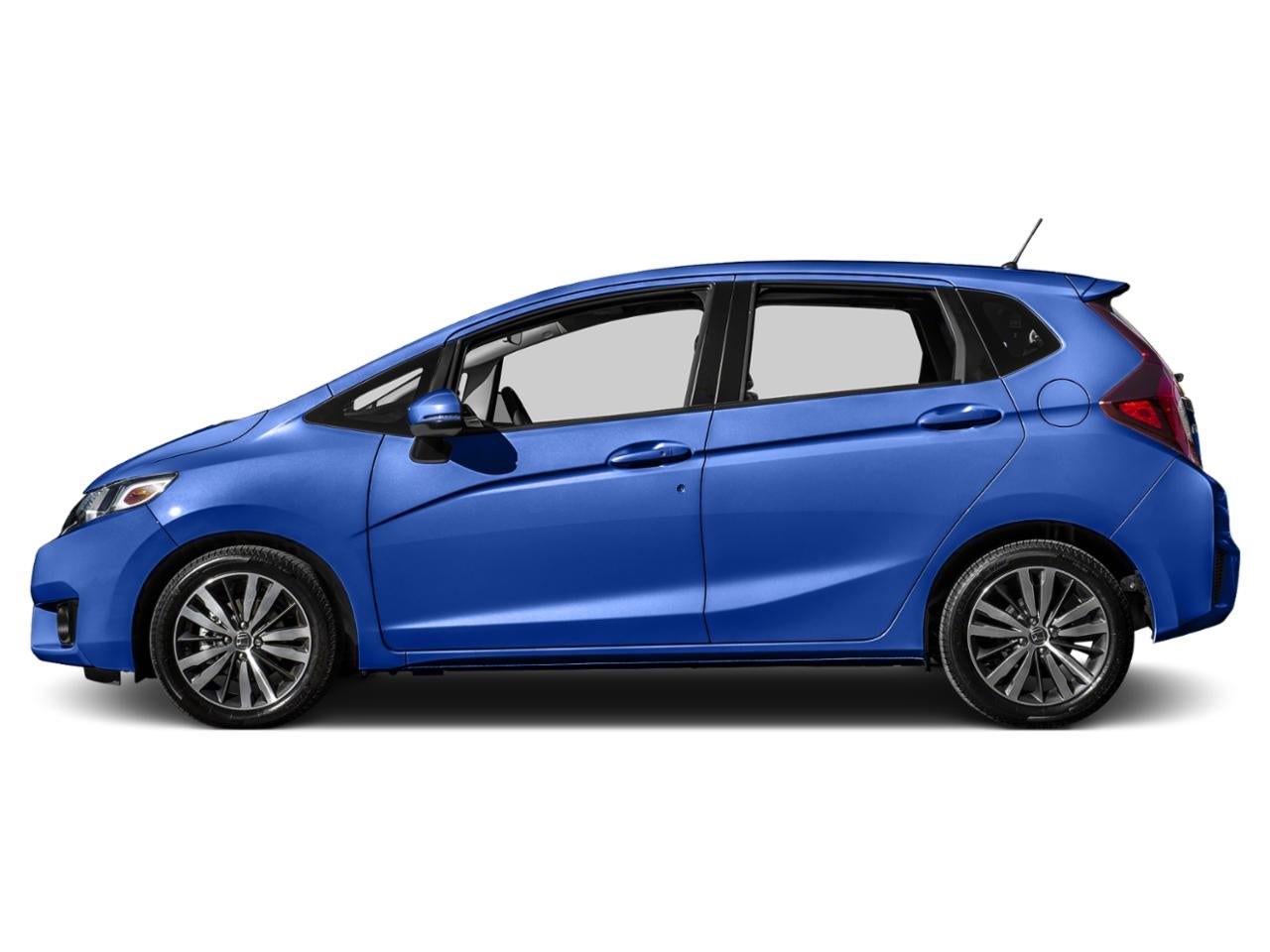 2015 Honda Fit EX CVT