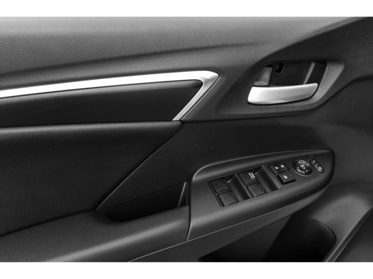 2015 Honda Fit EX CVT