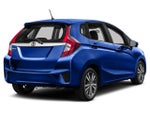 2015 Honda Fit EX CVT