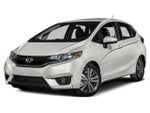 2015 Honda Fit EX CVT