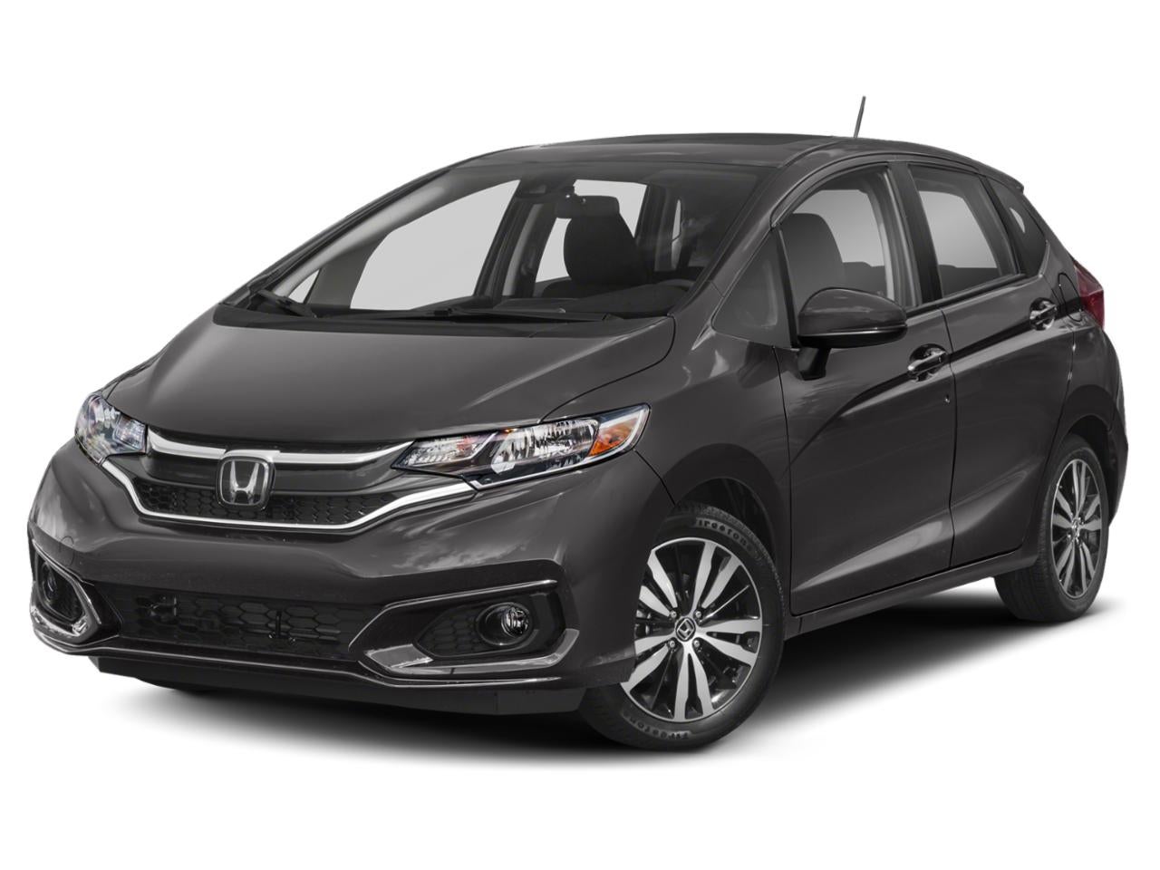 2020 Honda Fit EX CVT
