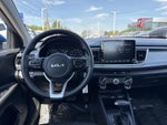 2022 Kia Rio S IVT
