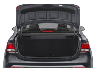 2022 Kia Rio S IVT