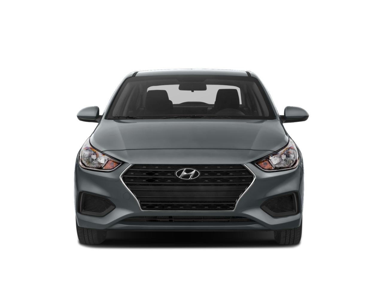 2018 Hyundai ACCENT SE Sedan Auto