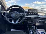 2019 Kia Forte LXS IVT