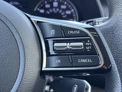2019 Kia Forte LXS IVT