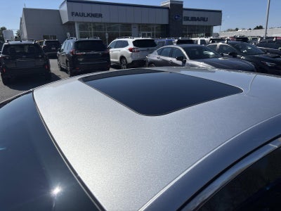 2019 Lincoln MKZ Reserve I FWD