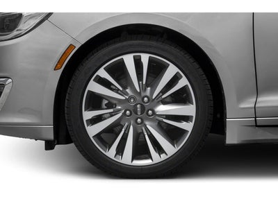 2019 Lincoln MKZ Reserve I FWD