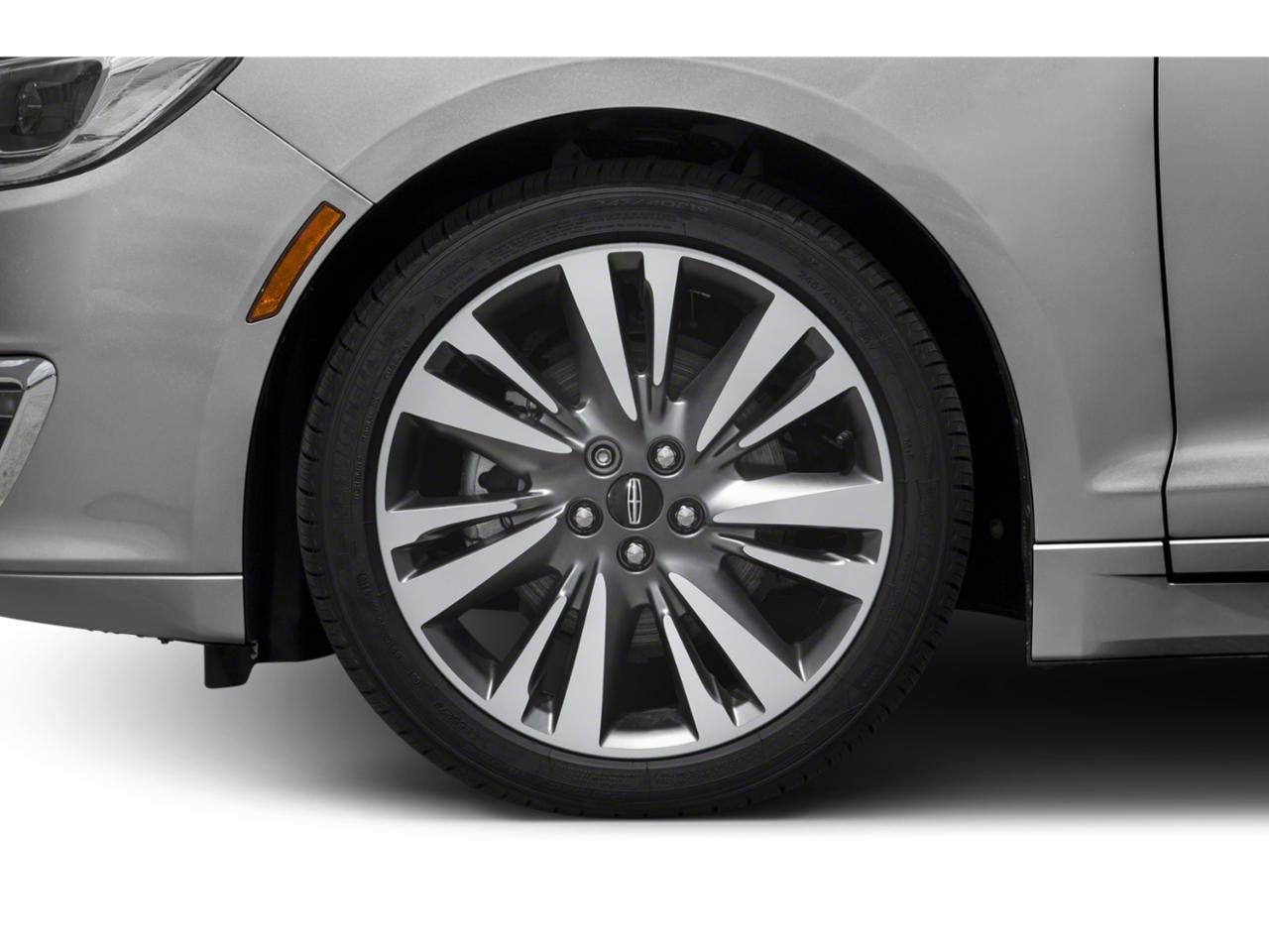 2019 Lincoln MKZ Reserve I FWD