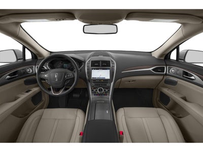 2019 Lincoln MKZ Reserve I FWD
