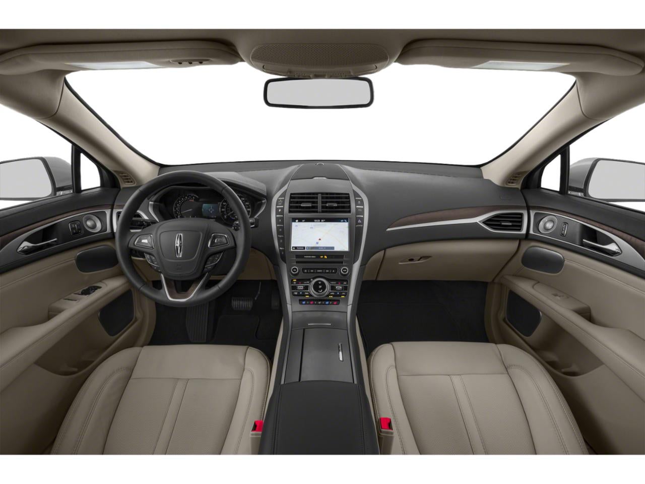2019 Lincoln MKZ Reserve I FWD