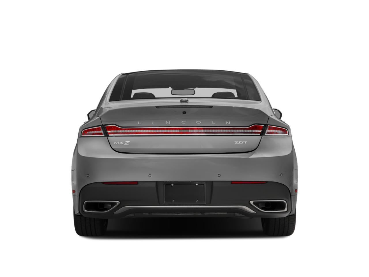 2019 Lincoln MKZ Reserve I FWD
