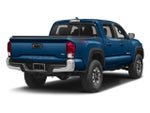 2016 Toyota Tacoma 4WD Double Cab Short Bed V6 Automatic TRD Off Road (Natl)