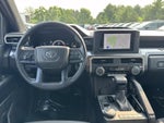 2025 Toyota Tacoma 4WD 4WD SR5 Double Cab 6' Bed AT (Natl)