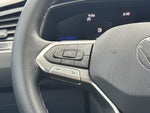 2023 Volkswagen Tiguan 2.0T SE FWD