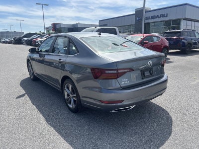 2019 Volkswagen Jetta R-Line Auto w/SULEV