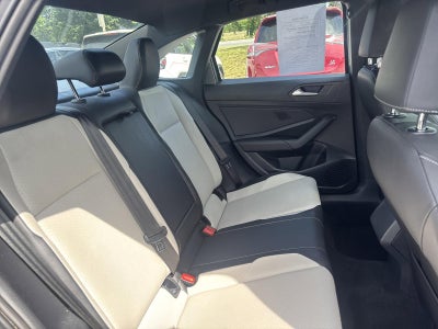 2019 Volkswagen Jetta R-Line Auto w/SULEV