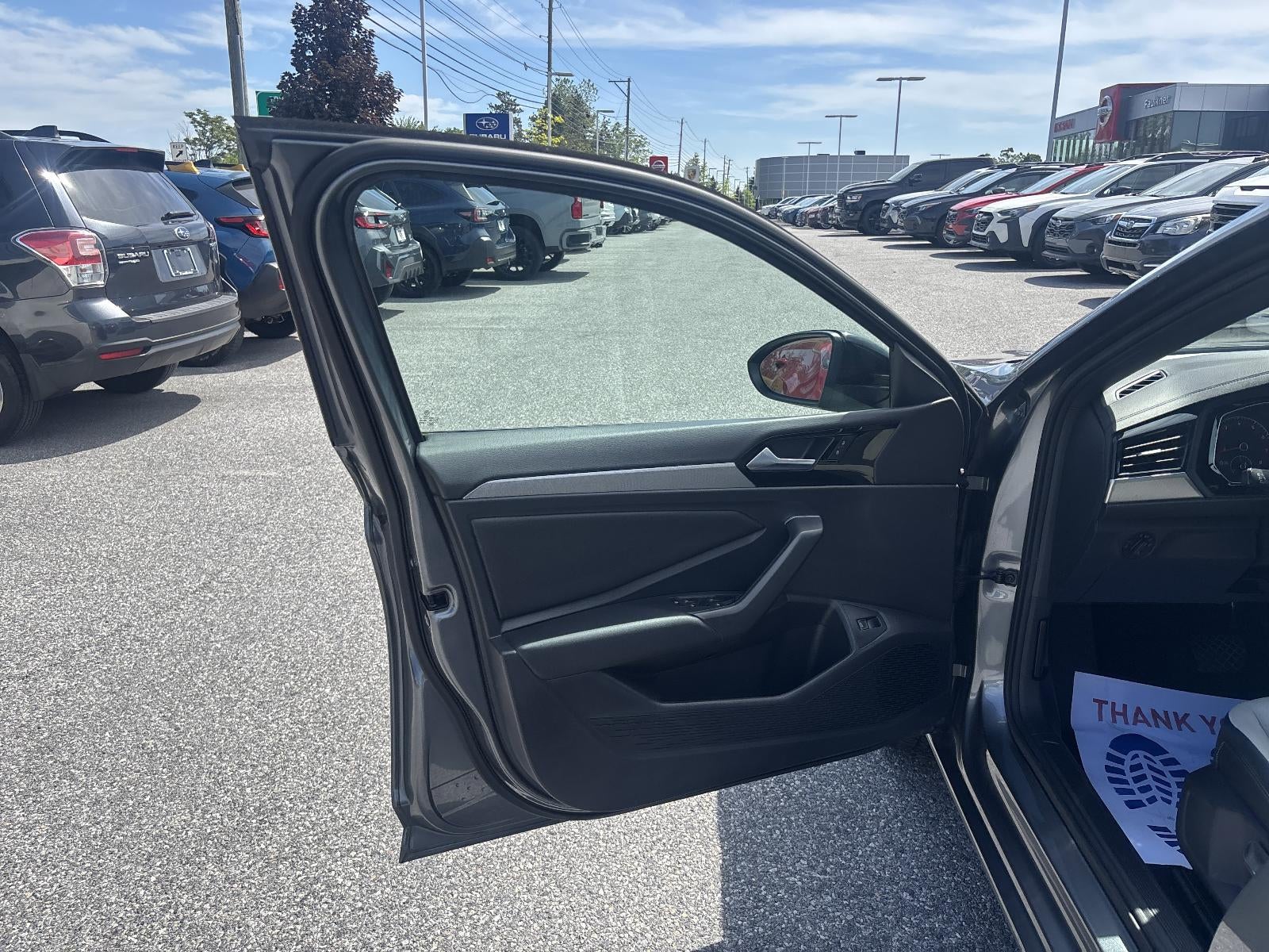 2019 Volkswagen Jetta R-Line Auto w/SULEV