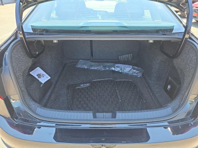 2023 Volkswagen Jetta SEL Auto
