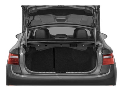 2023 Volkswagen Jetta SEL Auto
