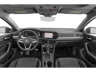 2023 Volkswagen Jetta SEL Auto