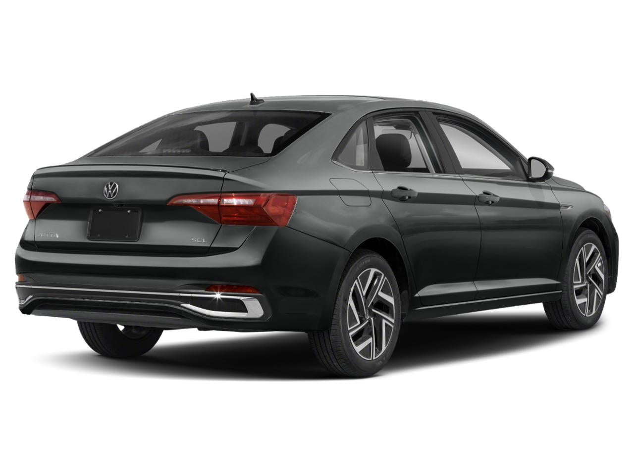 2023 Volkswagen Jetta SEL Auto