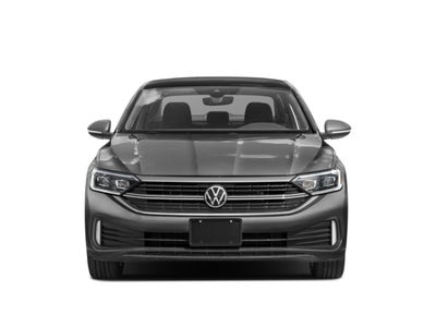 2023 Volkswagen Jetta SEL Auto