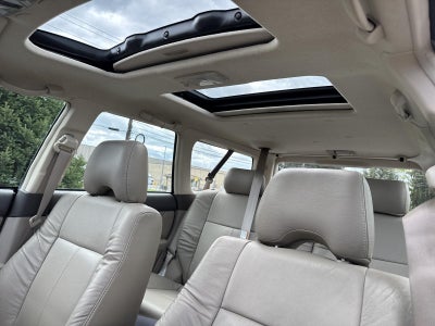 2004 Subaru Legacy Outback Ltd