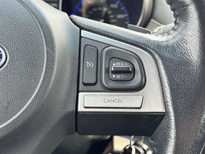 2015 Subaru Legacy 2.5i Premium PZEV