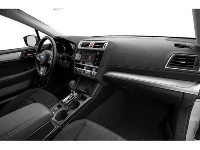 2015 Subaru Legacy 2.5i Premium PZEV