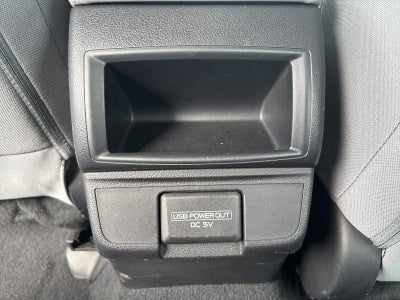 2018 Subaru Legacy 2.5i Premium