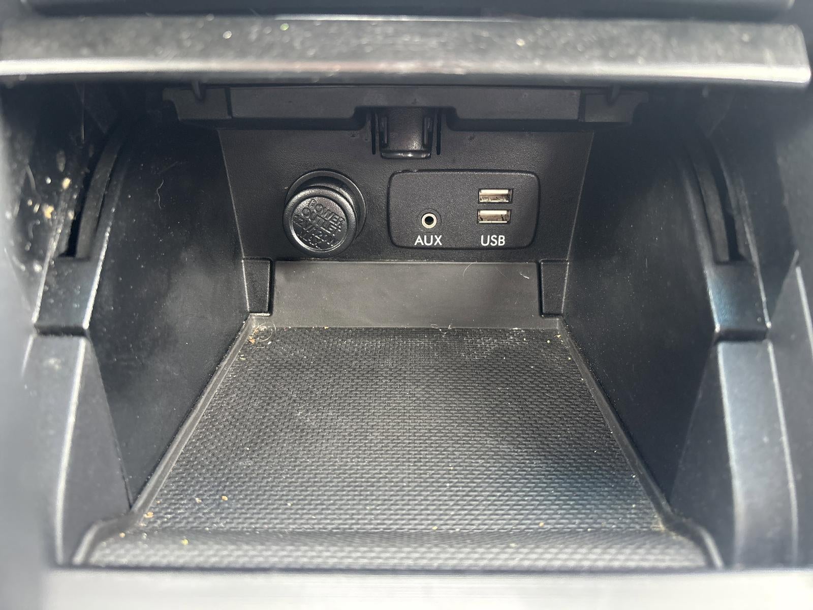 2018 Subaru Legacy 2.5i Premium