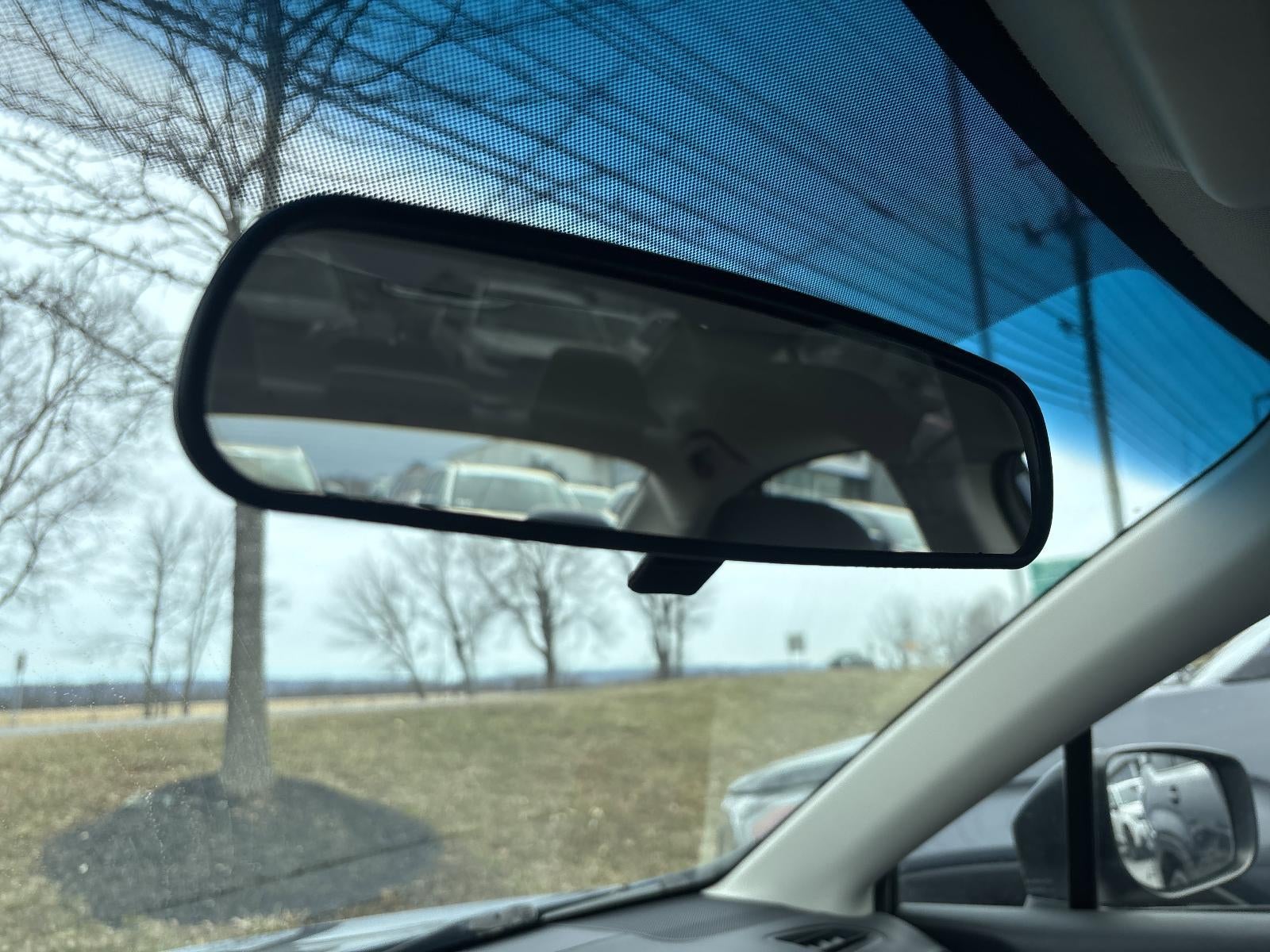 2018 Subaru Legacy 2.5i Premium