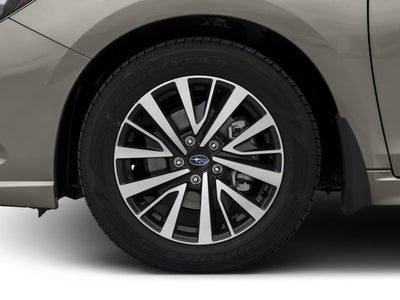 2018 Subaru Legacy 2.5i Premium