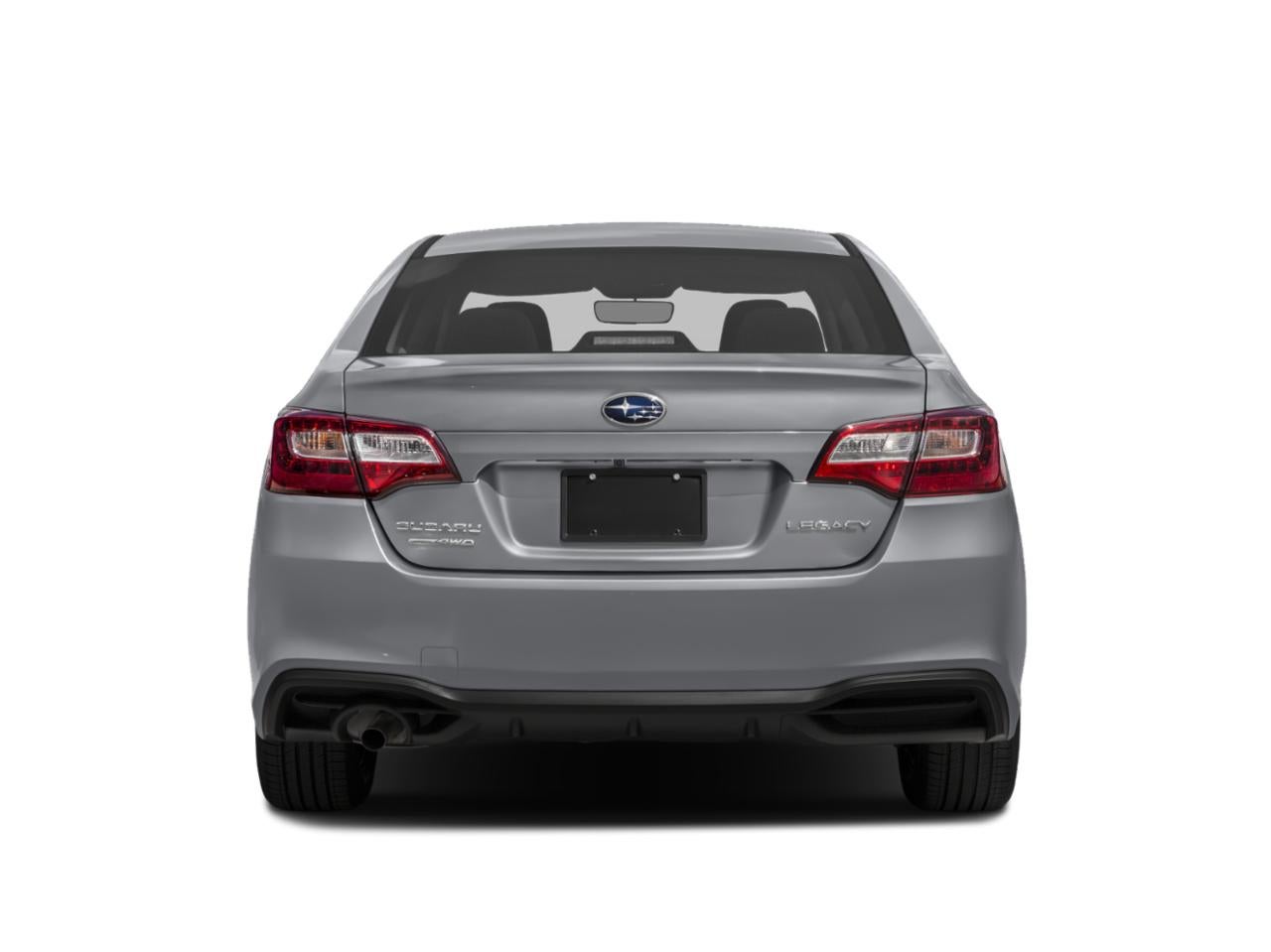 2018 Subaru Legacy 2.5i Premium