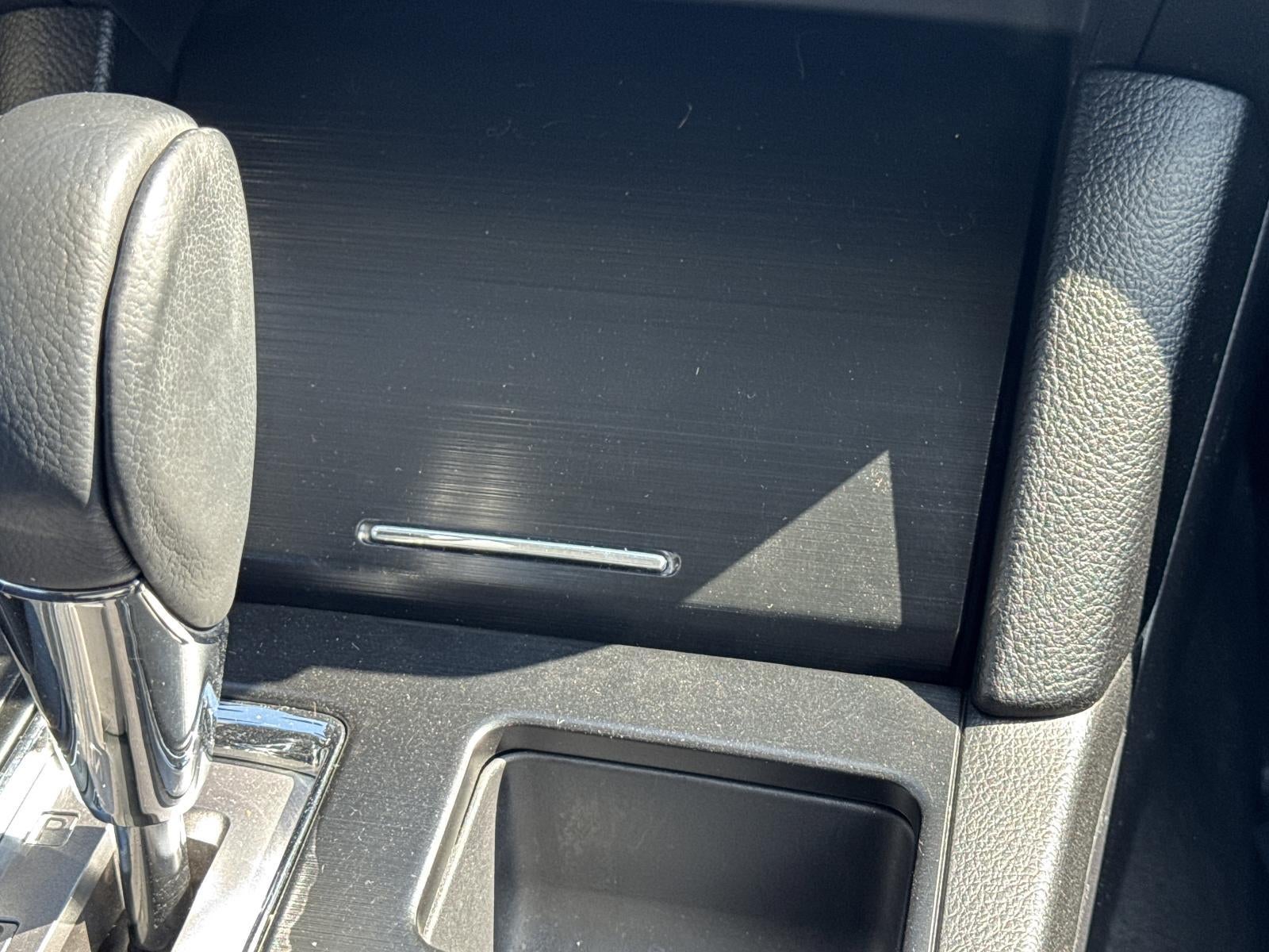 2016 Subaru Legacy 2.5i Premium PZEV