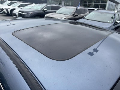 2015 Subaru Legacy 2.5i Limited PZEV